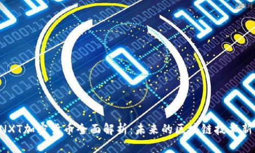  NXT加密货币全面解析：未来的区块链技术新星
